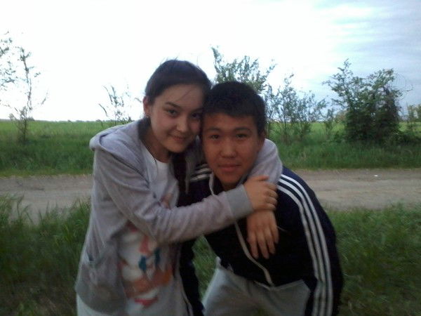 Салауат Толеубаев