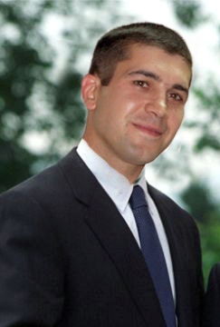 Алексей Дубровин