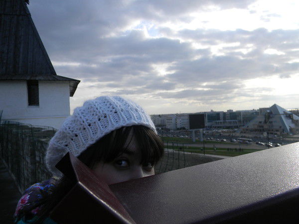 Алия Вахитова