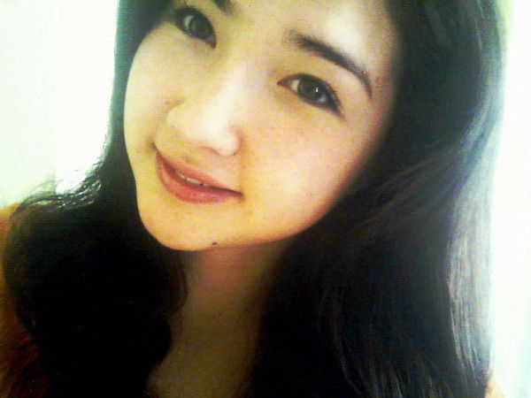 Арай Сыдыкова