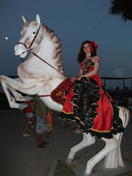 Ольга Свирская