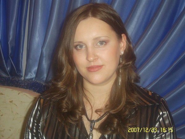 Татьяна Широкова