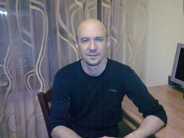 Николай Вагин