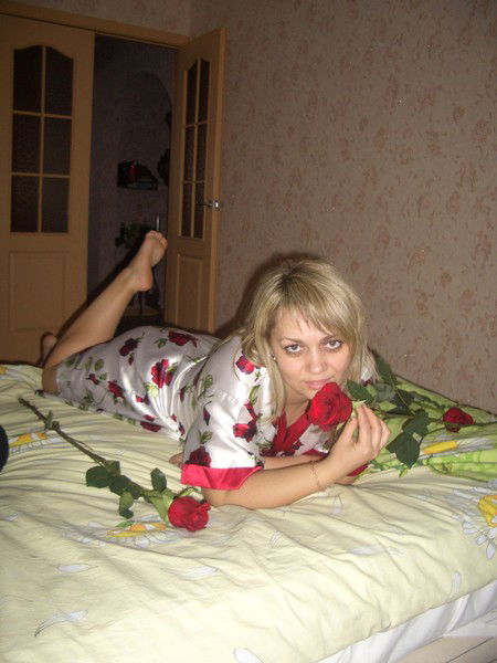 Катерина Зуева