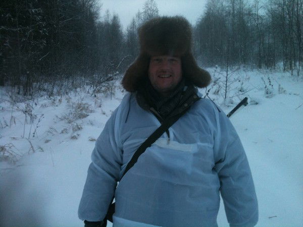 Юрий Плешанов