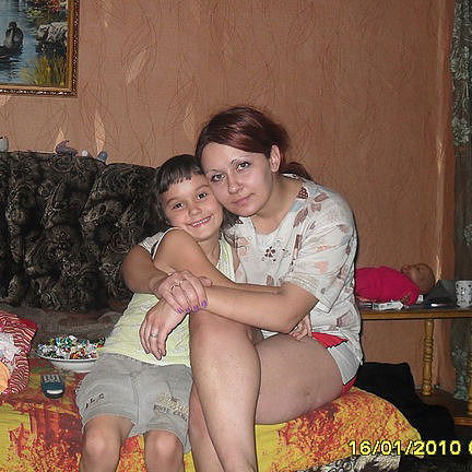 Ольга Динер