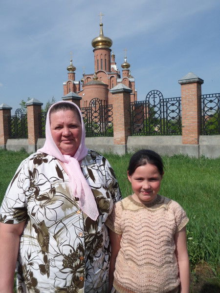 Лена Бокова