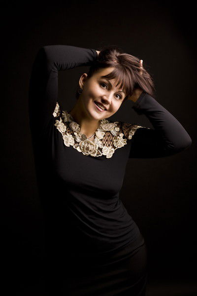 Ирина Максимович