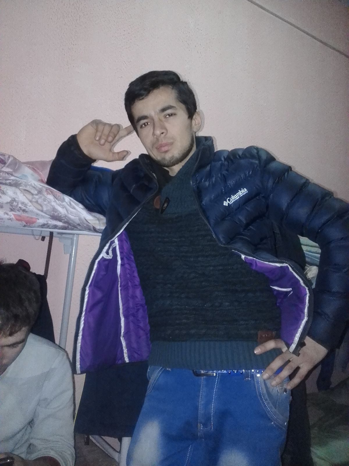 Акбаршох Адиров