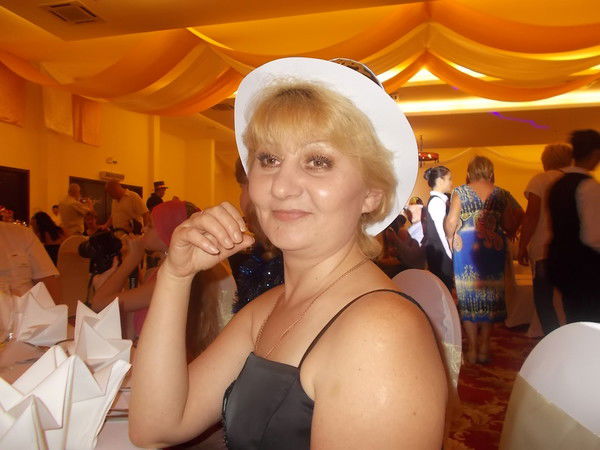 Жанна Цоцко