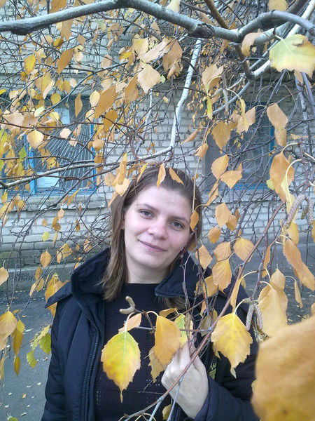 Наталья Полякова