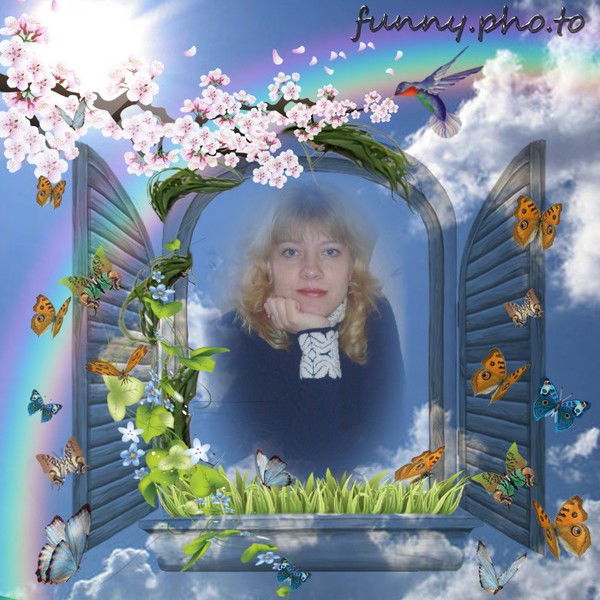 Надежда Антоничева