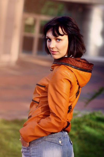 Мария Маркевич