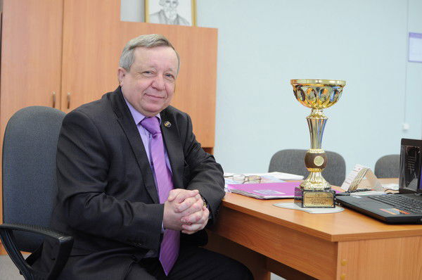 Николай Глушенков