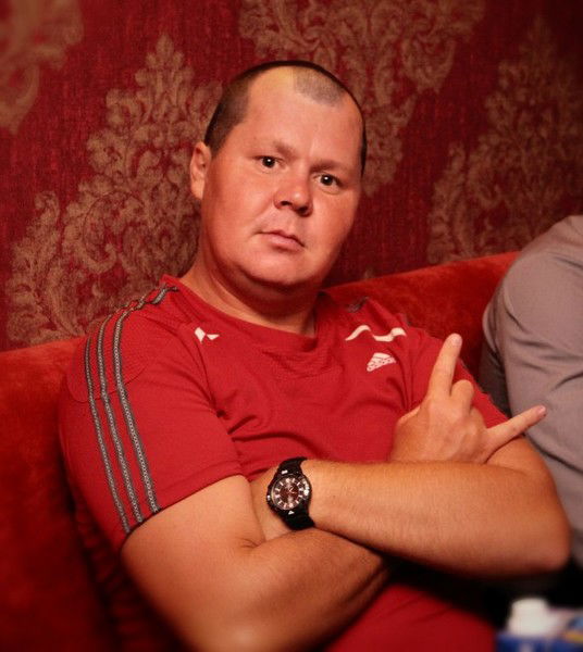 Александр Харчиков