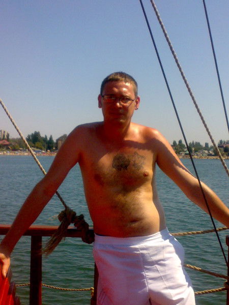 Александр Захаревич