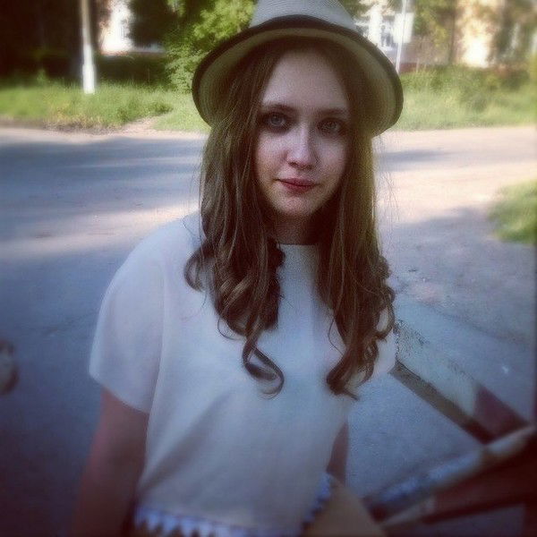 Даша Акшенцева