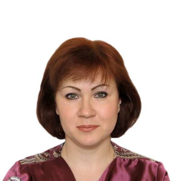 Татьяна Ковалевская