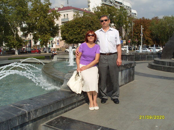 Владимир Дудин