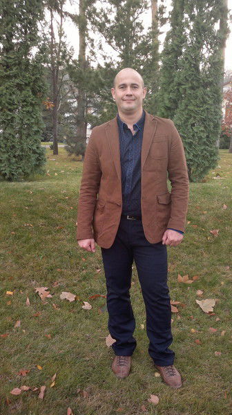 Игорь Беднарчик