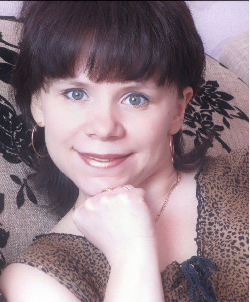 Елена Морозова