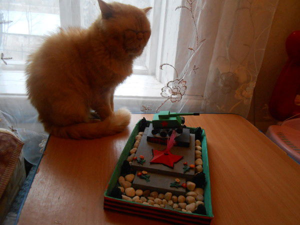 Петр Щекочихин