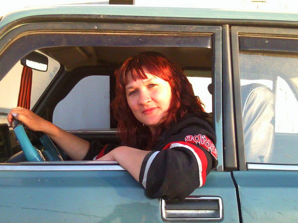 Елена Михель