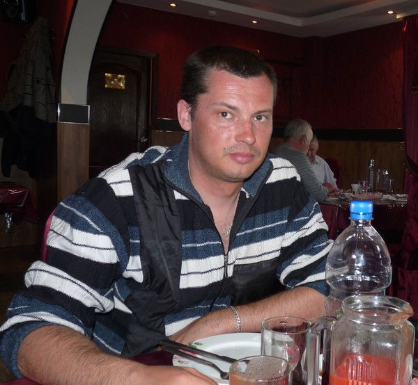 Олесь Струговец