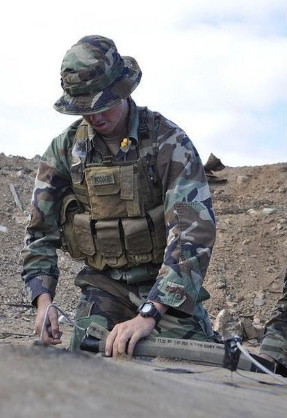 Владимир Петропавлов