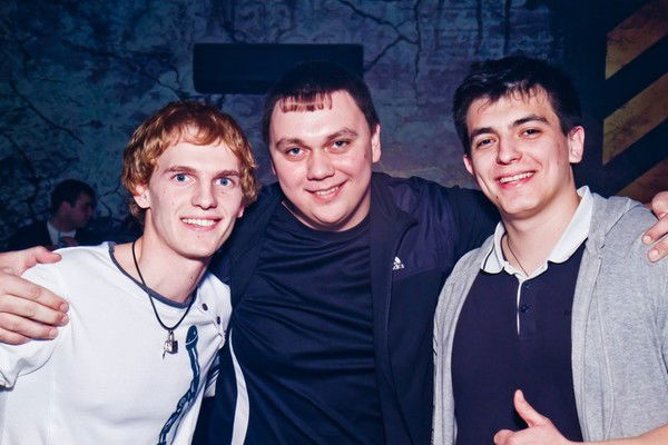 Евгений Юрьевич Чернышов