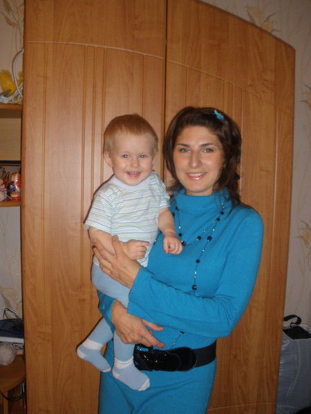 Регина Ковалева (Галимова)