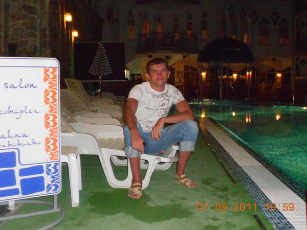 Сергей Шеколенко