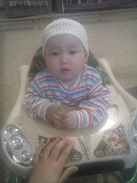 Акмарал Канатова