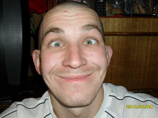 Петр Рыськов