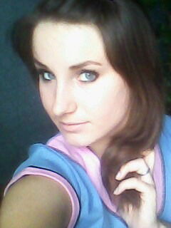 Виктория Есман