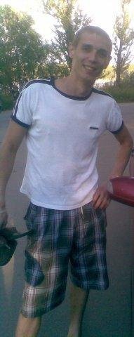 Сергей Миненков