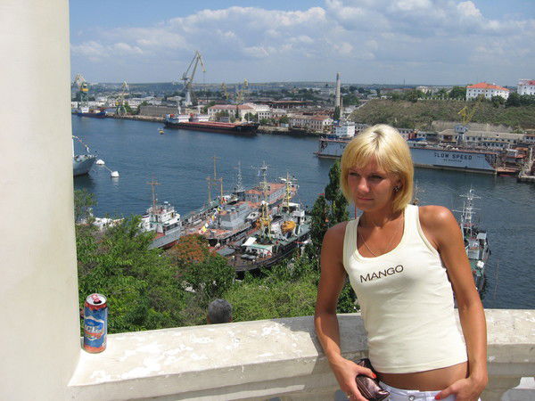 Анастасия Дударенко