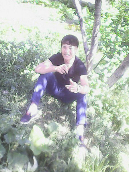 Тилек Абдыжапаров