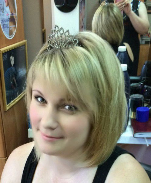 Наталья Четверикова