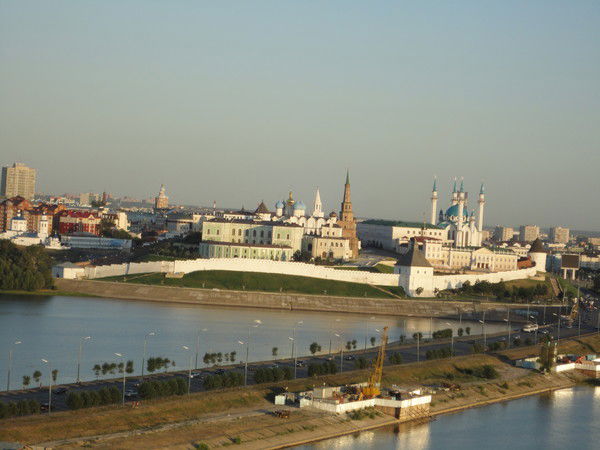 Зиля Мингалиева