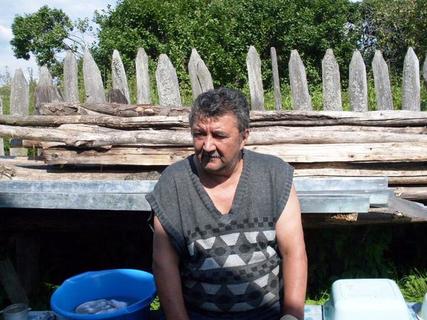 Александр Девлет-Кильдеев