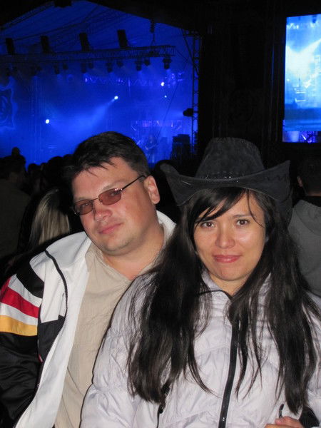 Игорь Гердт