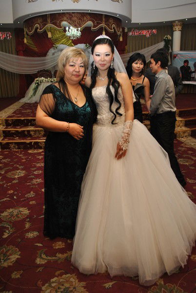 Зейнекуль Муканова