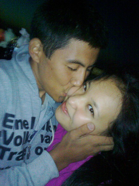 Лаура Кабдреш