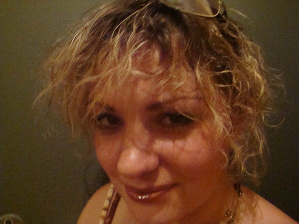 Галина Харченко