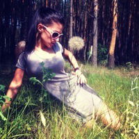 Вика Пряничникова