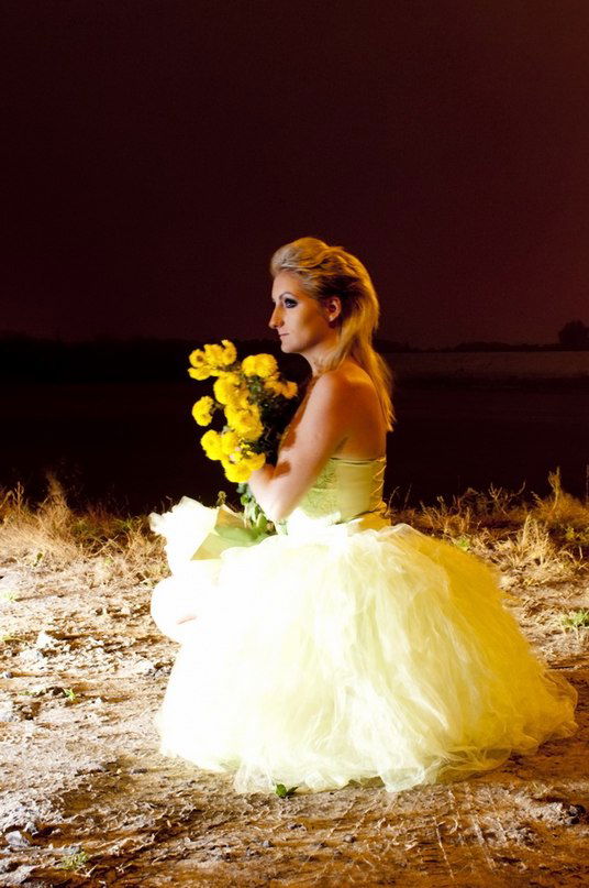 Марина Сорокина