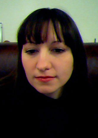 Надежда Томишинец