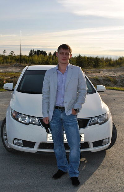 Яков Афанасьев