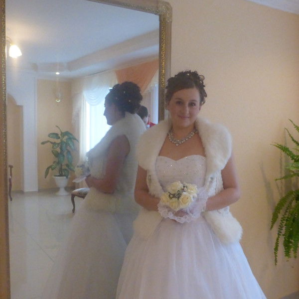 Виктория Козлова